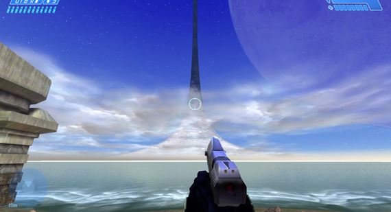 Pôvodný Halo: Combat Evolved z Xboxu už funguje priamo v prehliadači